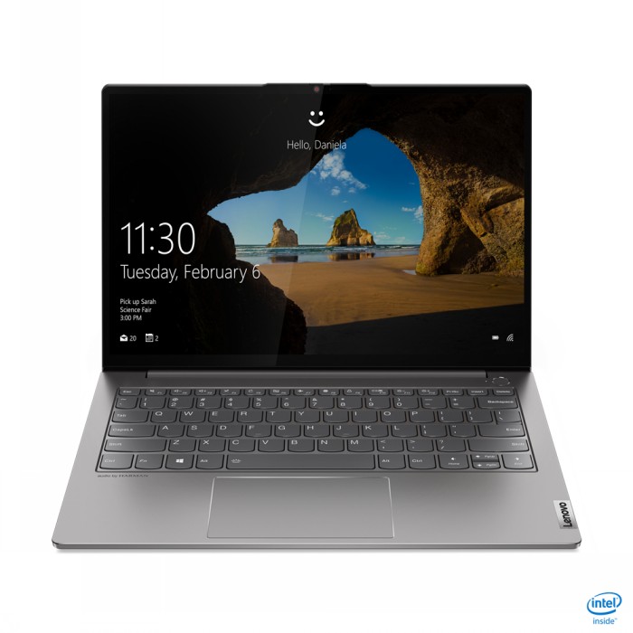 LENOVO TB 13S I5-1135G7/13.3WUXGA/8GB/256SSD/10P