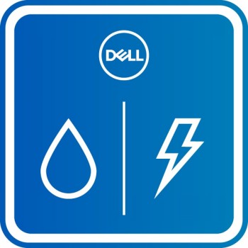 DELL SERVICE 5Y ACCIDENTAL DAMAGE PROTECTION