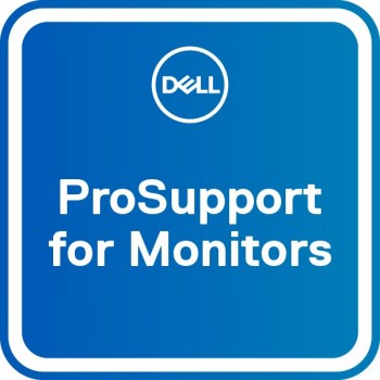 DELL SERVICE 3Y PROSUPPORT ADVANCE EXCHANGE (3Y BAE TO 3Y PSAE)