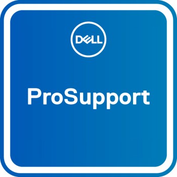 DELL SERVICE 3Y PROSUPPORT (1Y PS TO 3Y PS)