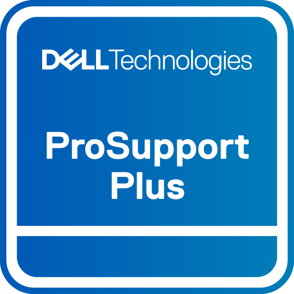 DELL SERVICE 5Y PROSUPPORT PLUS (3Y BW TO 5Y PSP)