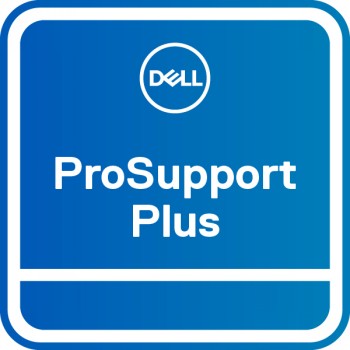 DELL SERVICE 5Y PROSUPPORT PLUS (3Y BW TO 5Y PSP)