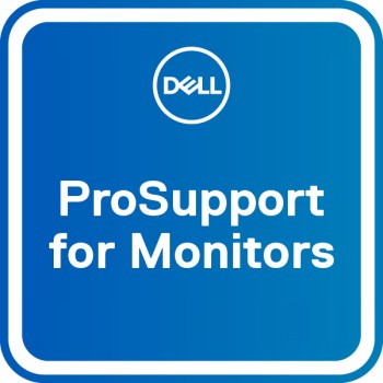 DELL SERVICE 5Y PROSUPPORT ADVANCE EXCHANGE (3Y BAE TO 5Y PSAE)