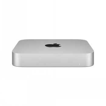APPLE MAC MINI APPLE M1 CHIP WITH 8-CORE CPU AND 8-CORE GPU 512GB SSD
