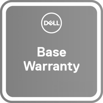 DELL SERVICE 5Y BASIC WARRANTY (1Y BW TO 5Y BW)