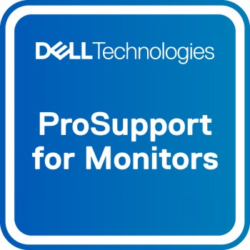 DELL SERVICE 3Y PROSUPPORT ADVANCE EXCHANGE (3Y BAE TO 3Y PSAE)