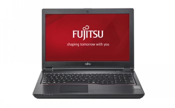 FUJITSU CELS H7510 15.6FHD/I7-10850H/16GB/512SSD/T1000-4GB/10P/3OS