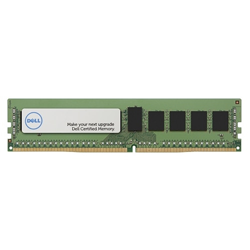 DELL UDIMM DDR4 3200MHZ - 4GB