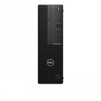 DELL 3080 SFF I5-10500/8GB/256SSD/10P/1BW