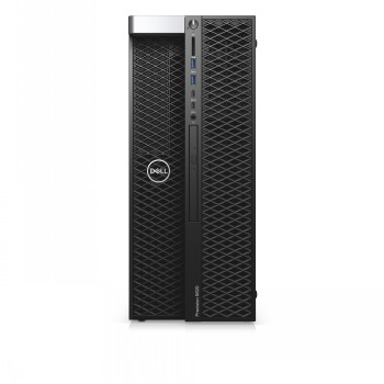 DELL P5820 TWR I9-10920X/16GB/512SSD/NO GPU/DRW/10P/3PS