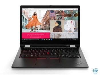 LENOVO L13 YOGA G2 I5-1135G7/13.3FHD/16GB/512SSD/10P