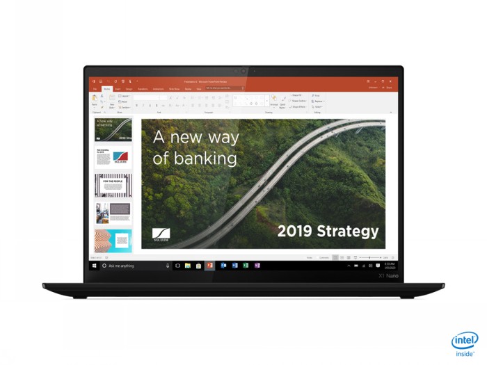 LENOVO X1 NANO I5-1130G7/13