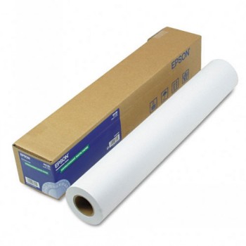 EPSON PRESENTATION PAPER 120G 24” 610MM X 30M