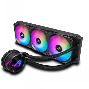 ASUS ROG STRIX LC 360 RGB CPU COOLER