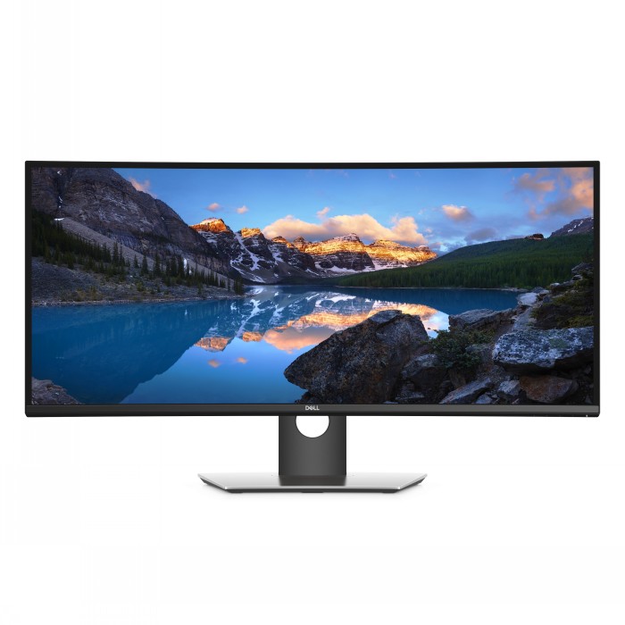 DELL ULTRASHARP 34