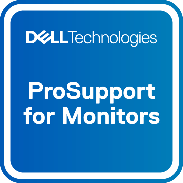 DELL SERVICE 5Y PROSUPPORT ADVANCE EXCHANGE (3Y BAE TO 5Y PSAE)