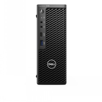 DELL P3240 CFF I7-10700/16GB/512SSD/P620/10P/1BW