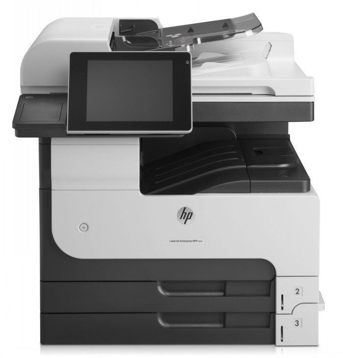 HP LASERJET ENTERPRISE 700 MFP M725DN EUROPE MULTILINGUAL