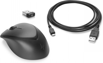 HP WIRELESS PREMIUM MOUSE ALL