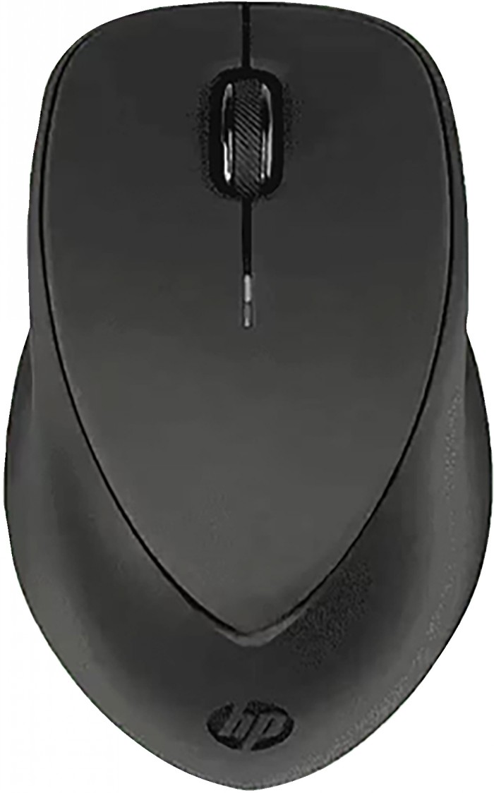 HP WIRELESS PREMIUM MOUSE ALL
