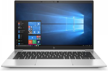 HP ELITEBOOK 830 G7 I5-10210U 13.3INCH FHD AG UWVA 1000NITS SUREVIEWR 8GB 256GB PCIE UMA OPT. WWAN W10PRO64 W3/3/3