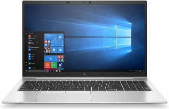 HP ELITEBOOK 850 G7 I5-10210U 15.6INCH FHD AG UWVA 8GB 256GB PCIE UMA OPT. WWAN W10PRO64 W3/3/3