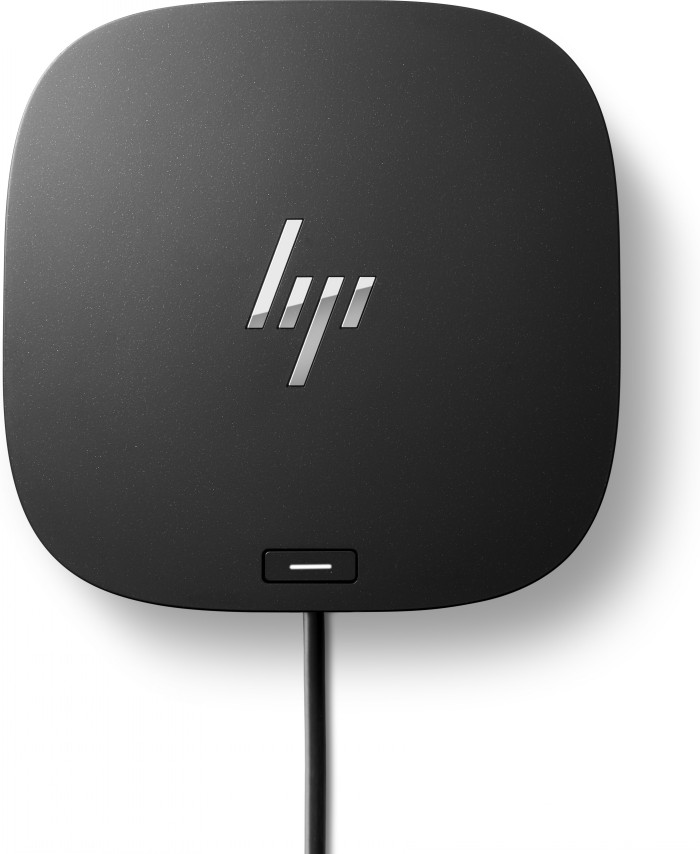 HP USB-C/A UNIVERSAL DOCK G2 (UK)