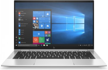 HP ELITEBOOK X360 1030 G7 INTEL CORE I5-10210U 13.3INCH FHD AG UWVA 1000NIT TOUCH SUREVIEWR 16GB 256GB PCIE NVME 4G W10P64 W3/3/3