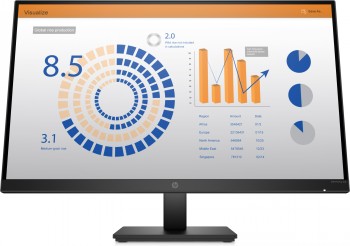 HP P27Q G4 27INCH QHD IPS 16:9 2560X1440 3/3/0
