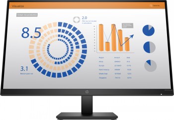 HP P27Q G4 27INCH QHD IPS 16:9 2560X1440 3/3/0