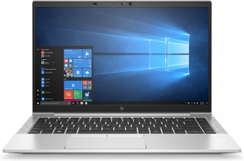HP ELITEBOOK 845 G7 AMD RYZEN 7 PRO 4750U 14INCH FHD AG UWVA 1000NITS SUREVIEWR 16GB 512GB PCIE NVME UMA OPT. WWAN W10P64 W3/3/3