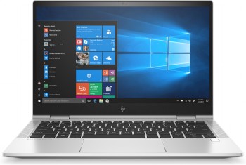 HP ELITEBOOK X360 830 G7 I7-10510U 13.3INCH FHD AG UWVA 1000NIT SUREVIEWR TOUCH 16GB 512GB PCIE NVME UMA 4G W10P64 W3/3/3 PEN