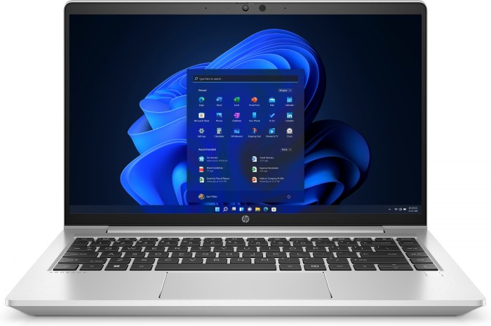 HP PROBOOK 640 G8 INTEL CORE I5-1135G7 14INCH FHD AG UWVA 8GB 256GB SSD WIFI6 UMA 4G W10P64 W3/3/0