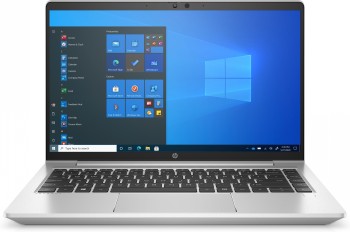HP PROBOOK 640 G8 INTEL CORE I7-1165G7 14INCH FHD AG UWVA 16GB 512GB SSD WIFI6 UMA 4G W10P64 W3/3/0
