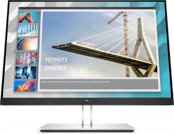 HP E24I G4 24INCH WUXGA IPS 16:10 1920X1200 4-PORT USB 3.2 HUB 3/3/0