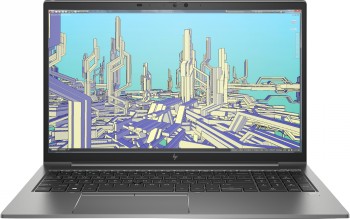 HP ZBOOK FIREFLY 15 G8 INTEL CORE I7-1165G7 15.6INCH FHD AG LED 16GB 512GB SSD QUADRO T500 4GB WIFI6 BT5 OPT.WWAN W10P64 W3/3/3