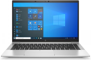 HP ELITEBOOK 840 G8 INTEL CORE I5-1135G7 14INCH FHD UWVA IR 1000NIT SUREVIEWR 16GB 256GB SSD UMA WIFI6 BT5 OPT.WWAN W10P64 W3/3/3