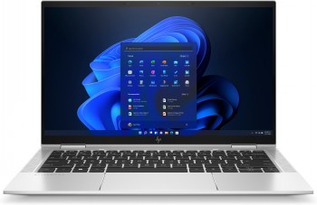 HP ELITEBOOK X360 1030 G8 INTEL CORE I5-1135G7 13.3INCH FHD UWVA 400NIT 16GB 256GB SSD WIFI6 BT5 UMA NO WWAN W10P64 W3/3/3