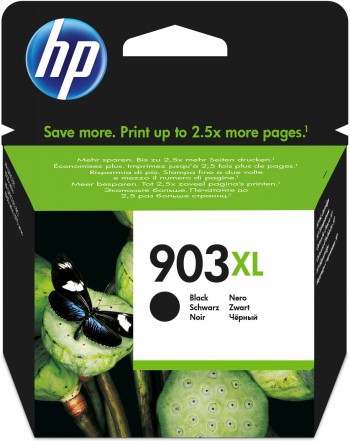 HP INK/903XL HY BLACK ORIGINAL