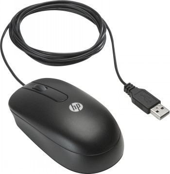 HP ESSENTIAL USB MOUSE