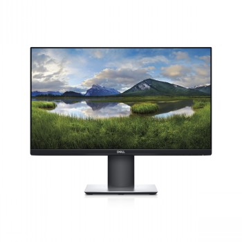 DELL MONITOR - P2319HE - 23INCH 1920X1080 16:9 IPS ANTIGLARE 250CD/M2 60HZ 8MS VGA HDMI DP