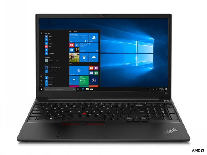 LENOVO E15 G2 R7-4700U/15.6FHD/16GB/256SSD/10P