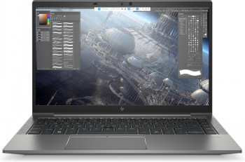 HP ZFIREFLY14G8 I7-1165G7 14 16GB/512 PC