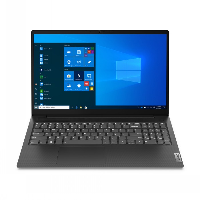 LENOVO V15-ALC AMD RYZEN 3 5300U 15.6INCH FHD 8GB 256GB SSD UMA RTL8822CE 2X2AC 2CELL W10P 2YCI