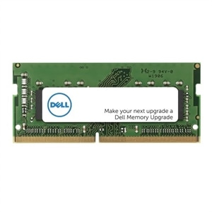 DELL SODIMM DDR4 3200MHZ - 16GB (ECC)