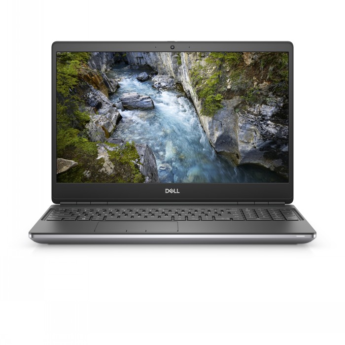 DELL PM7560 I9-11950H/15.6FHD/32GB/1TBSSD/RTXA3000/5G/10P/3PS