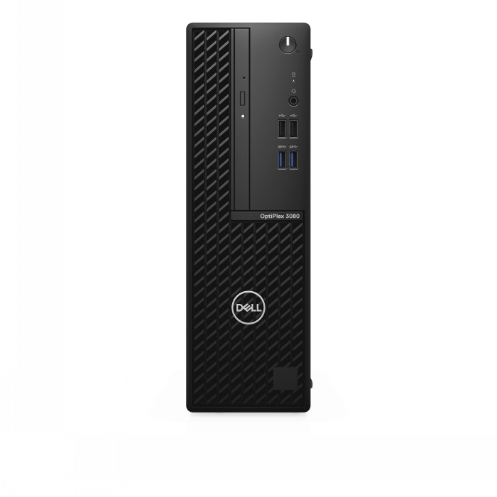 DELL 3080 SFF I5-10505/8GB/256SSD/10P/1BW
