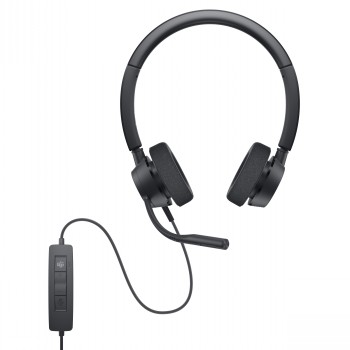 DELL PRO STEREO HEADSET - WH3022