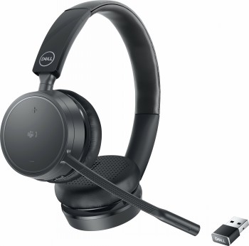 DELL PRO STEREO HEADSET - WL5022