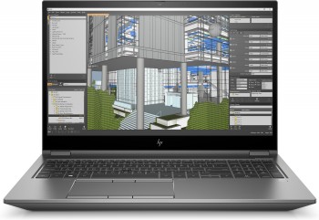 HP ZBOOK FURY 15 G8 INTEL CORE I7-11800H 15.6INCH FHD AG IPS UWVA 32GB 1TB SSD WIFI6 BT6 RTX A2000 OPT.WWAN W10P64 W3/3/3